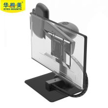 联想 显示器L24E+升降支架（THINKVISION A63-LTP显示器支架）（单位：个）