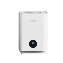 西点/SEEDEN XD-3000B智能恒湿UV杀菌 加湿器 YC 白色