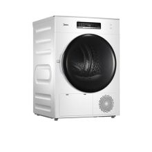 美的 MH100-H1W 10公斤干衣机 （单位：台）