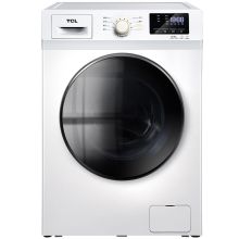 TCL TG-V100HB 芭蕾白 洗烘一体机 （单位：台）