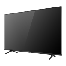 TCL 50A30 50英寸4K智能电视 黑色  (单位:台)