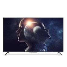 TCL 75D8 75英寸 4K超高清全面屏免遥控智能语音无线网络液晶电视 (单位:台) 黑色