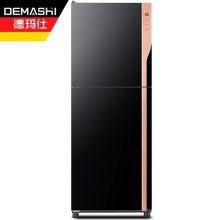德玛仕（DEMASHI）XDZ380G-5 紫外线立式 大容量 双门消毒柜 (单位：个)