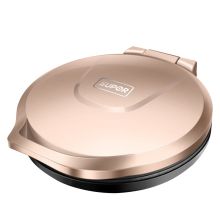 苏泊尔（SUPOR） JJ30A908 电饼铛 金色（单位：台）