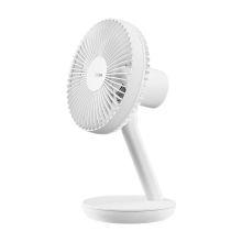 美的（Midea） TDD15MA 台面扇 白色（单位：台）