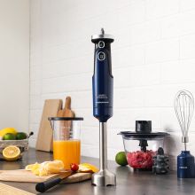 摩飞电器 MR6006 多功能料理机 蓝色 （单位：台）