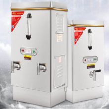 国产    60L  电开水器  热水器  银色  (单位：个)