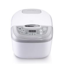 伊莱克斯 EGRC250 4L 860W 电饭煲（单位：个）