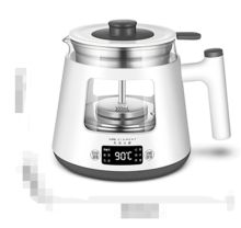 生活元素 I19 智能 0.8L 养生壶 白色 （单位：个）