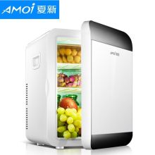 夏新（Amoi） 12L 车家两用车载冰箱 白色（单位：台）
