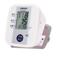 欧姆龙 HEM-8102A/K 上臂式电子血压计（单位：个）