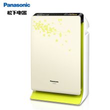 松下（Panasonic） F-PDF35C 家用除甲醛异味烟味PM2.5雾霾卧室净化 空气净化器（单位：台）