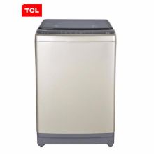 TCL XQBM80-307 8公斤 波轮洗衣机 流沙金（单位：台）