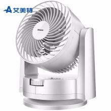 艾美特（Airmate） CA15-X1 白色电风扇 （单位：台）