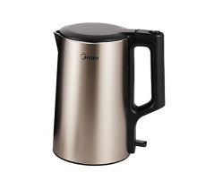 美的（Midea） PJ17A01 电热壶 （单位：台）