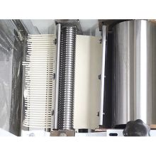 国产 SYM-0501 60KG/h 商用面条机 银色（单位：台）