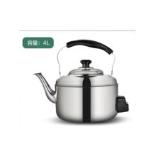 爱仕达 WG1505 5L 304不锈钢加厚 鸣音烧水壶（单位：个）