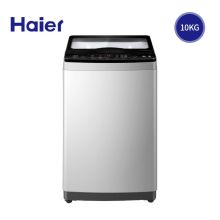 海尔 XQB100-Z928 10KG 波轮洗衣机 白色（单位：台）
