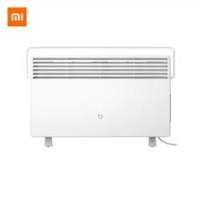 米家 KRDNQ04ZM 家用三档防水电热取暖器 （单位：台）