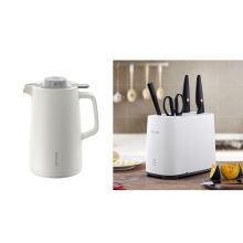 德世朗 DDQ-QT802智能刀具消毒架+DMWH-1500麦维斯保温壶（单位：套）