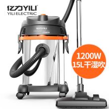 亿力 YLW6201 15L 家用车载吹桶式吸尘机（单位：台）