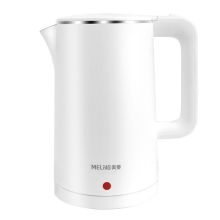 美菱 MH-LC1719 1.8L 电热水壶（单位：个）