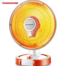 长虹 CDN-RT205（F205） 取暖器两档摇头 黄 单位：个