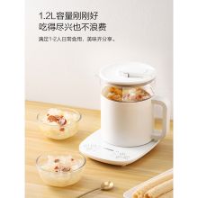 圈厨 CS-YS01 （滤网+炖盅) 养生壶（单位：台）