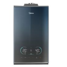 美的 JSQ30-RX7 16升燃气热水器（单位：台）