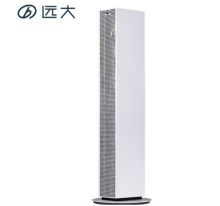 远大 TD2000 空气消毒机净化器 pm2.5 白色 (单位:台)