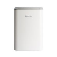 海信 KJ220F-D01 345*193*510mm 空气净化器 白色（单位：台）