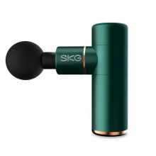 SKG F3 mini筋膜枪 烈焰红 （单位：台）