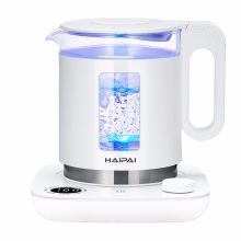 海牌 HP-Y09A 900ml 养生壶 （单位：台）