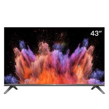 康佳 LED43G300E 4K超高清电视（单位:台）