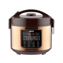 ACA ALY-30FB08D 电饭煲多功能家用智能 咖啡色（单位：个）