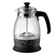 金灶 A-52 1L 多功能煮茶器（升级弹压降噪） 黑色（单位：台）