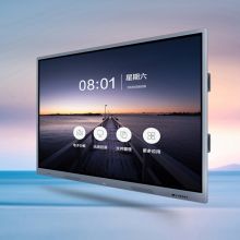 TCL L75V20P 75英寸4K超清大屏会议平板电视  (单位：台）