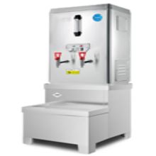 志高 7386 70L 开水器（380V/6KW带过滤） 银色（单位:套）