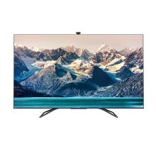 海信 65A7F 65英寸4K超清 3+32GB 全面屏 人工智能 大内存 视频通话 AI健身 液晶平板电视 烟雨青（单位:台）