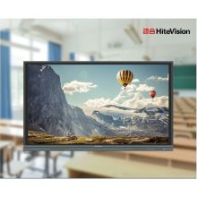 鸿合 HD-I5580E 智能交互平板触控一体机(OPS:I5-8G-256GSSD/壁挂展台HZ-G7A/两年质保) 单位:台
