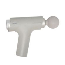 倍轻松（breo） 石纹版经络枪 Sport-M0210 按摩枪肌肉筋膜放松器筋摩抢经膜机颈仪便携多头可自 单位：个