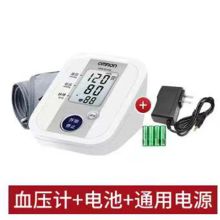欧姆龙 血压计测量仪 HEM-8102K（单位：个）