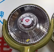 国产 ZS-34 34cm 小太阳取暖器 配色 (单位:台)