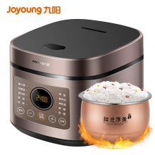九阳 F50FY-F513 5升 电饭煲(单位：台)