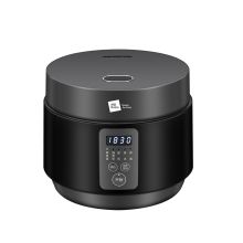 米技 EC301 3升 微电脑多功能电饭煲 黑色（单位：台）