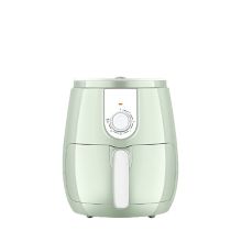 九阳 KL35-X71 3.5L 空气炸锅 松石绿（单位:台）