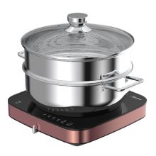 美的 C22-S301 2200W 电磁炉 (单位：台)