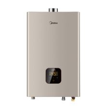 美的 JSQ25-13HC2 燃气热水器 (单位：台)