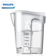 飞利浦 WP4200 滤水壶 (单位：台) 白色