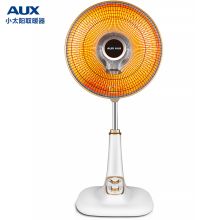 奥克斯 NSB-TY100C 家用台地式小太阳取暖器 （单位：台）50台起订